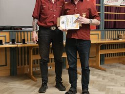 2026 Jahreshauptversammlung